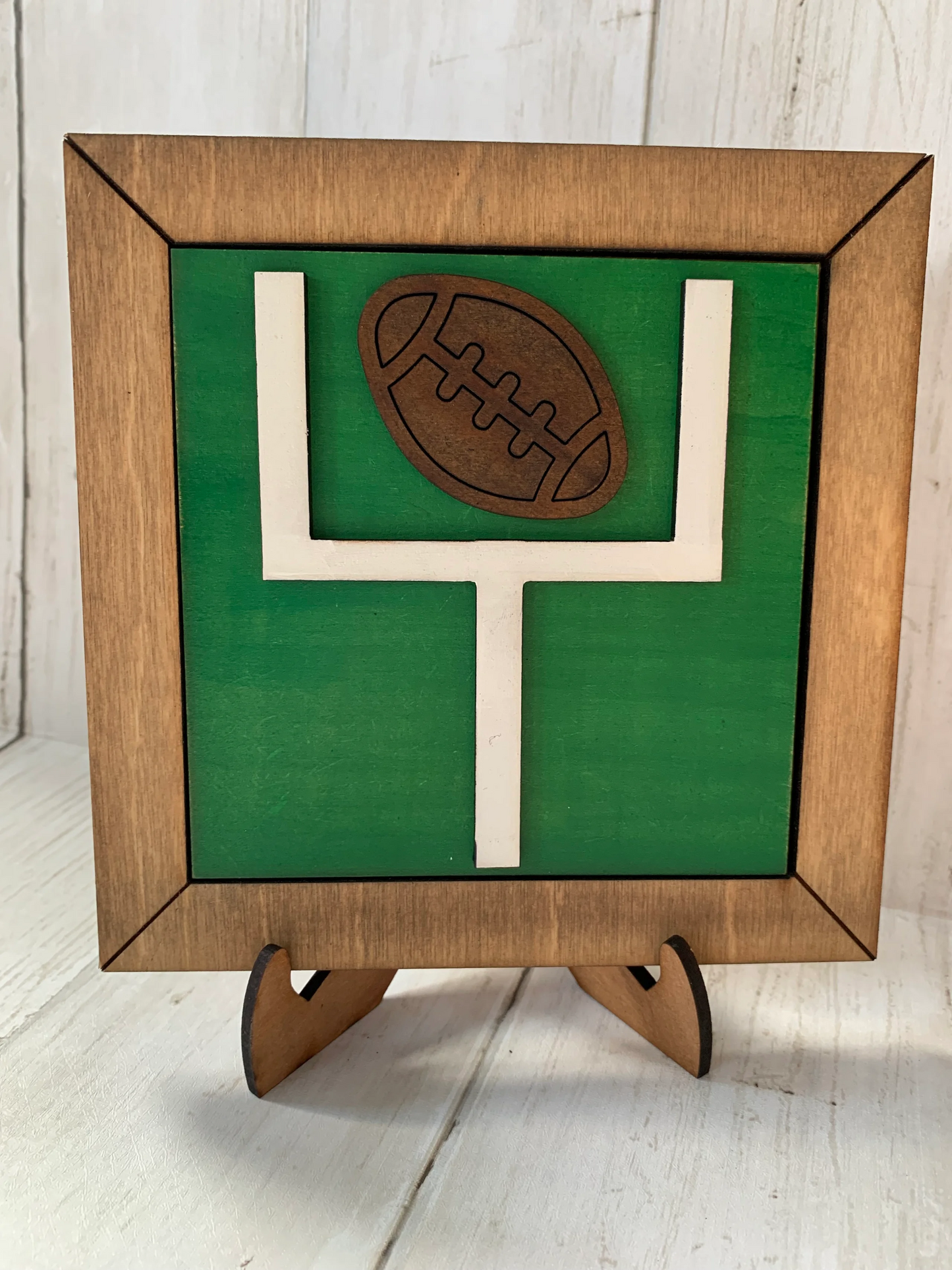 Football TIles