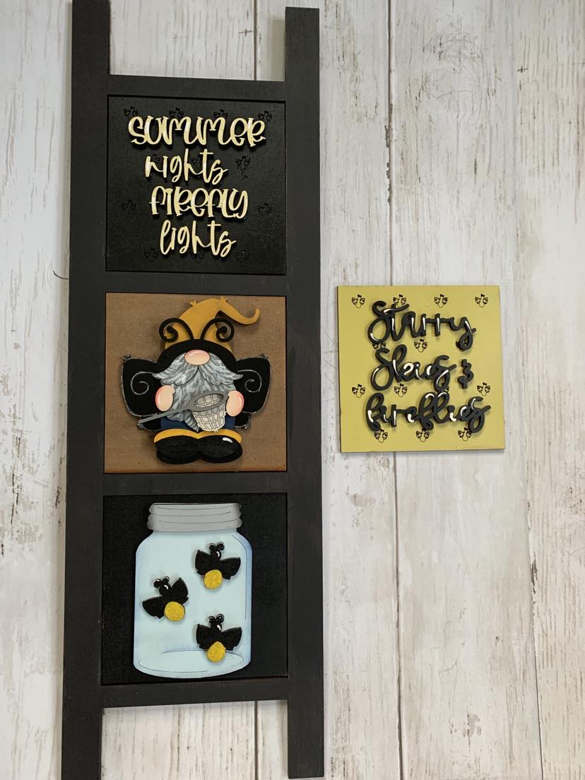 Fireflies TIles