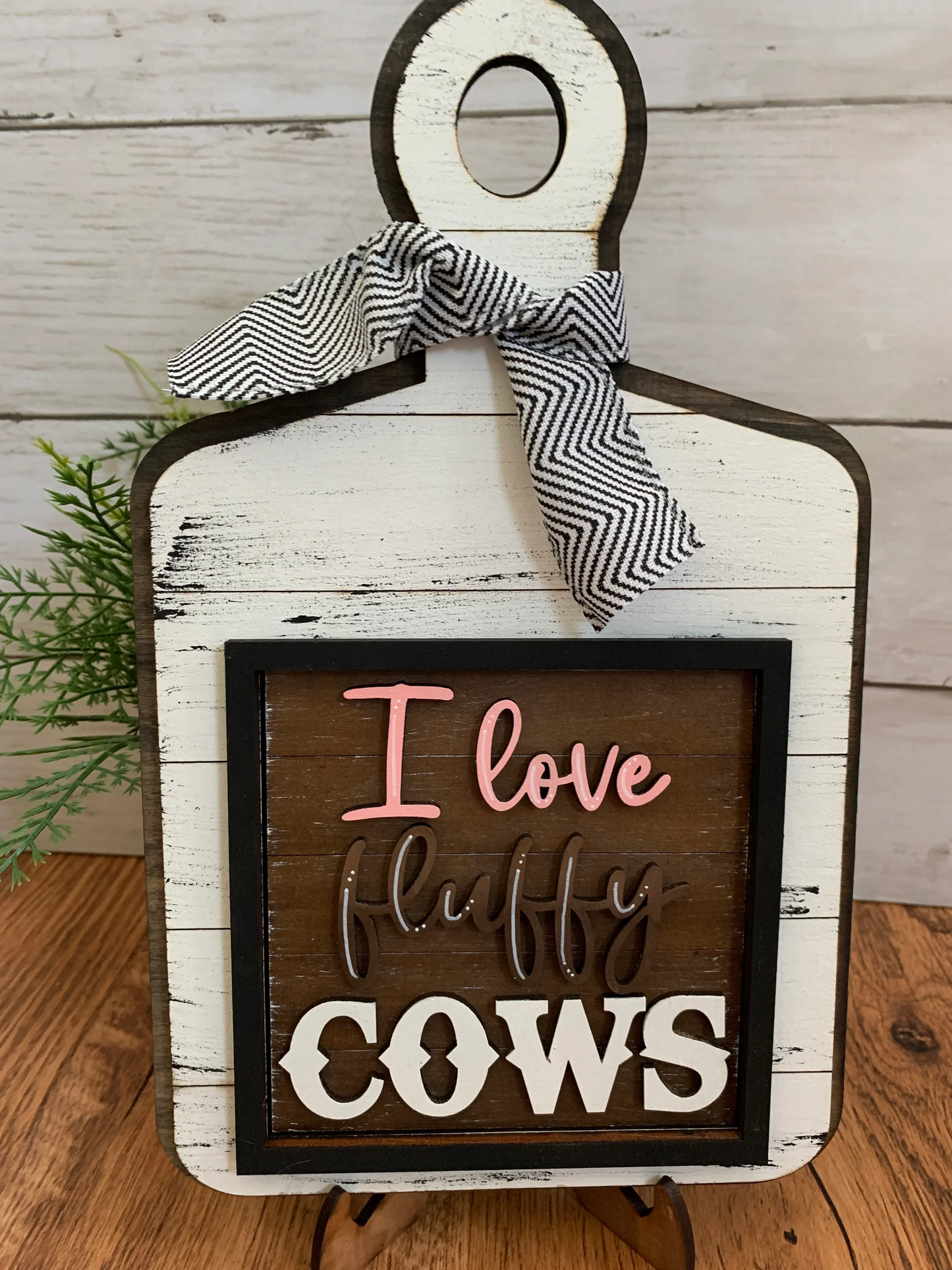 Highland Cow Tiles