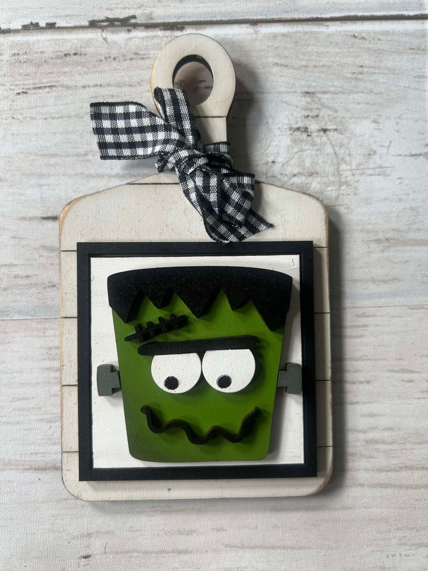 Halloween 2 Mini Tiles