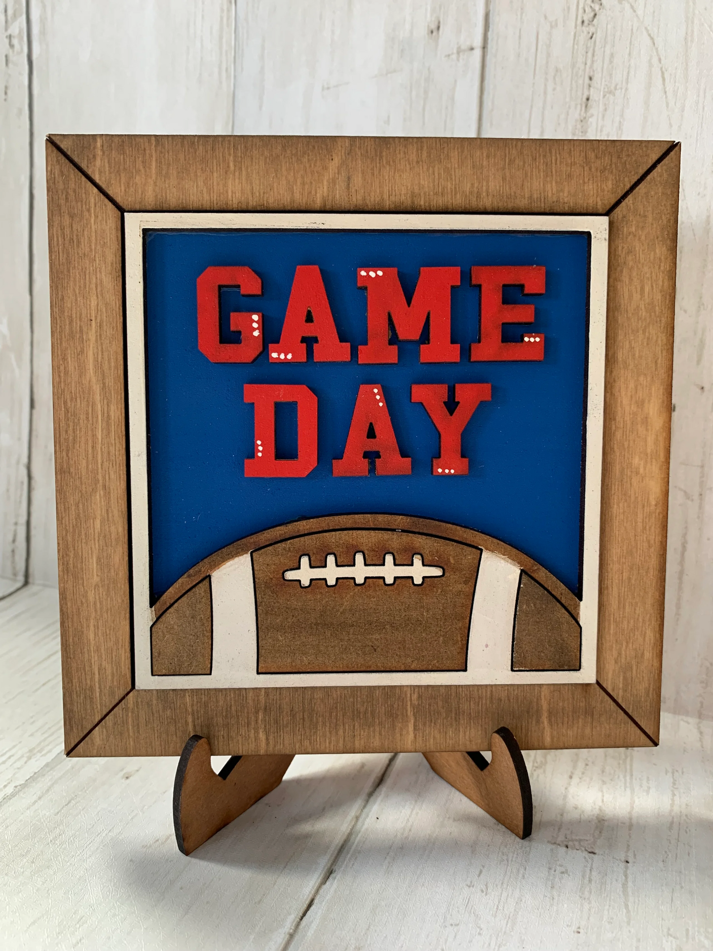 Football TIles