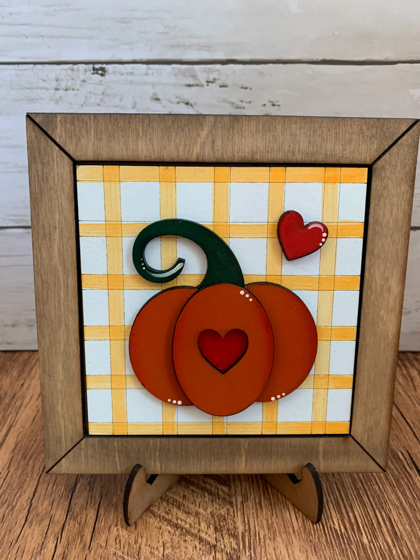 Fall 2 Modern Tiles