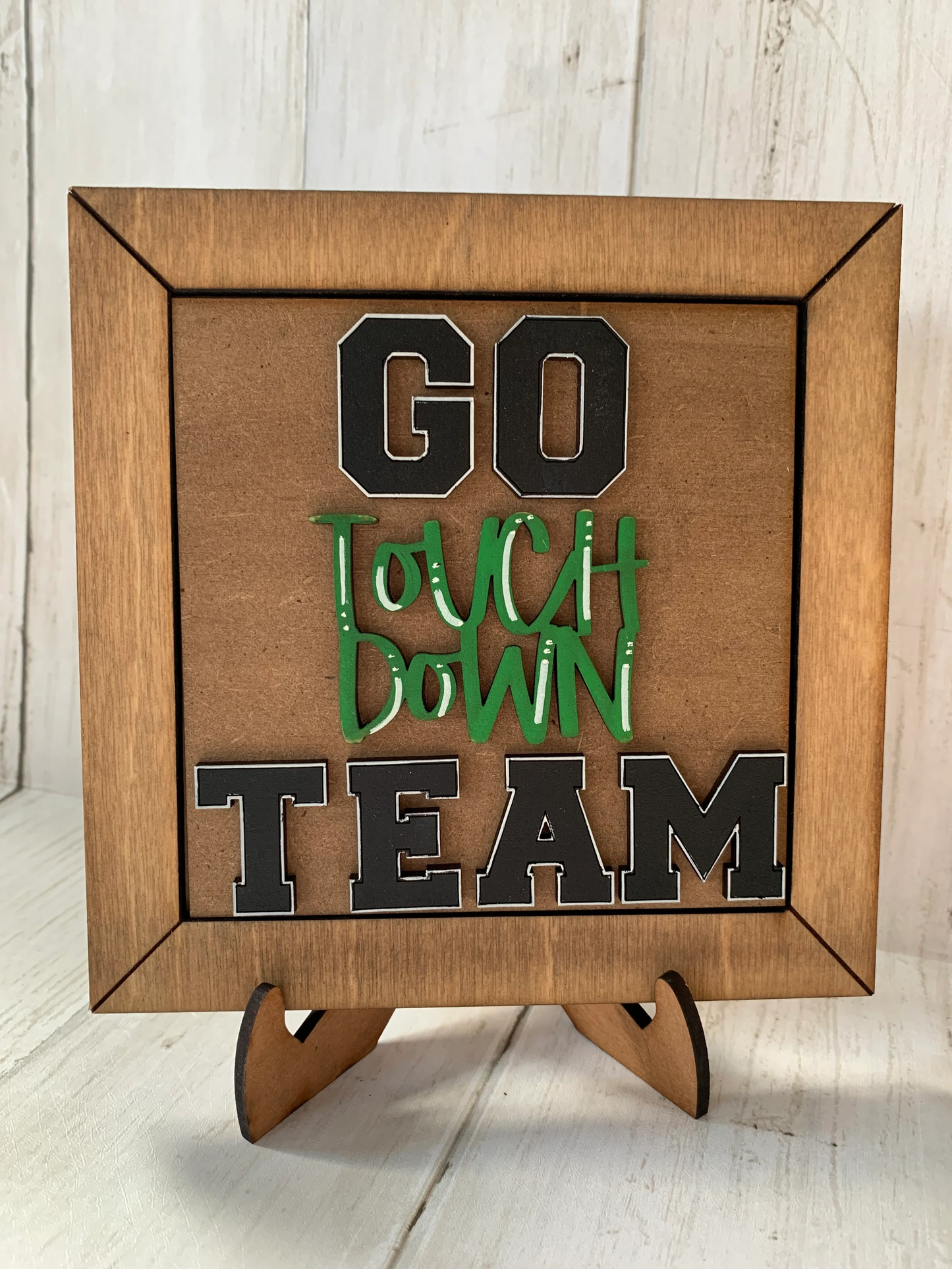 Football TIles