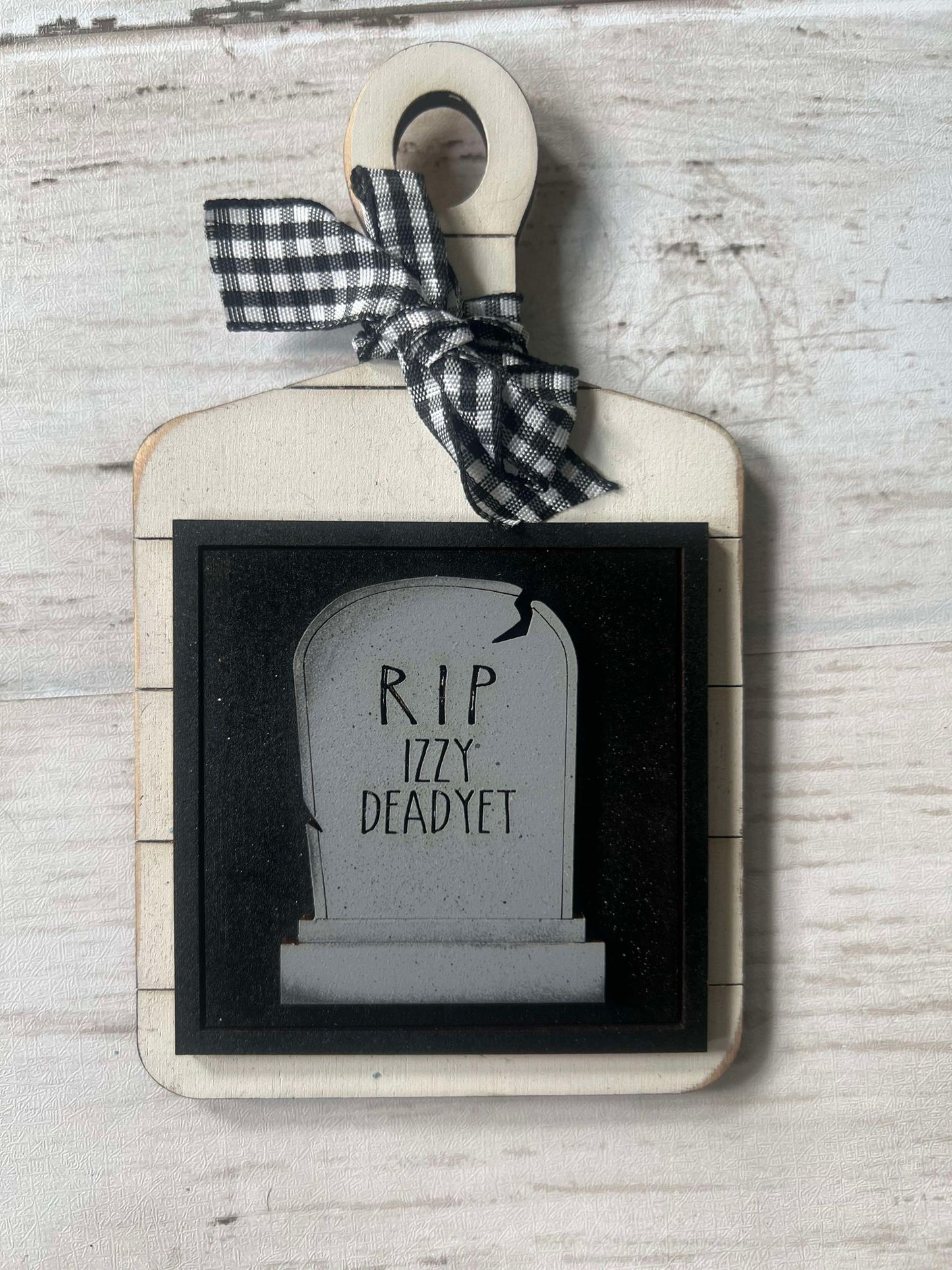 Halloween 2 Mini Tiles