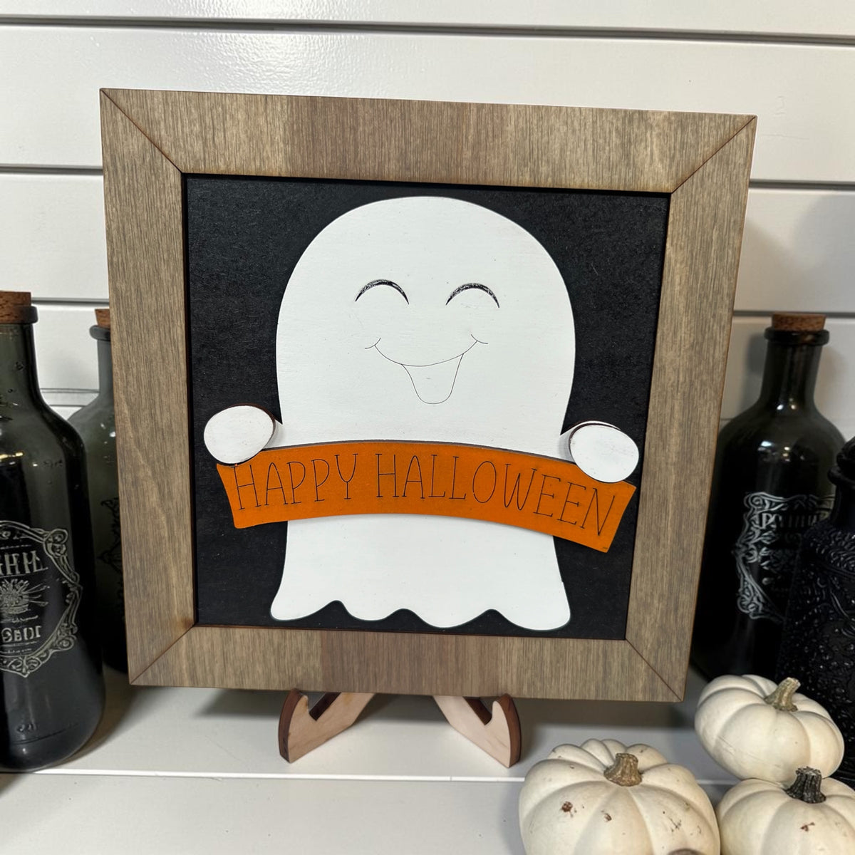 Halloween Full Size Interchangeable Tile Collection