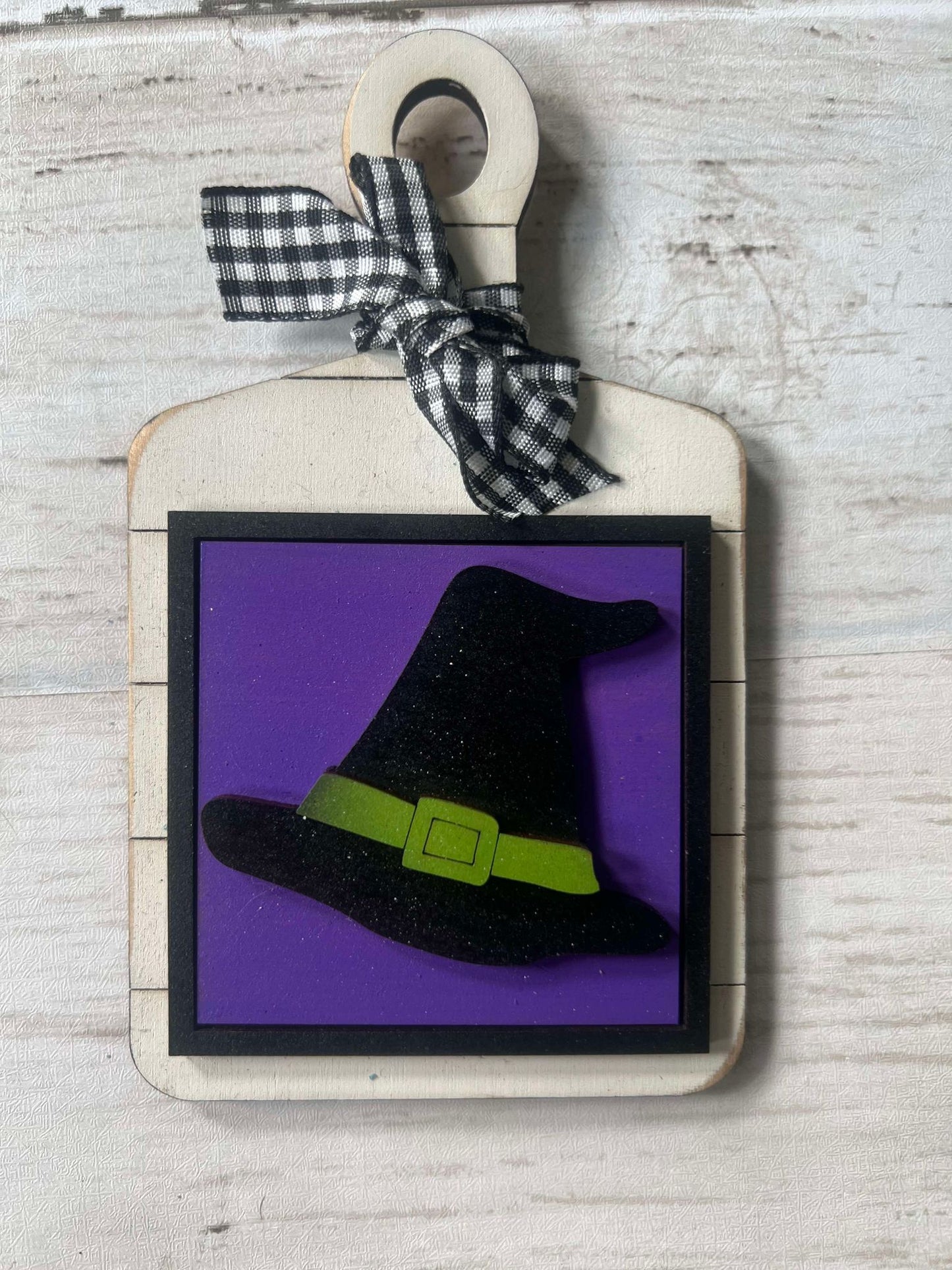 Halloween 2 Mini Tiles