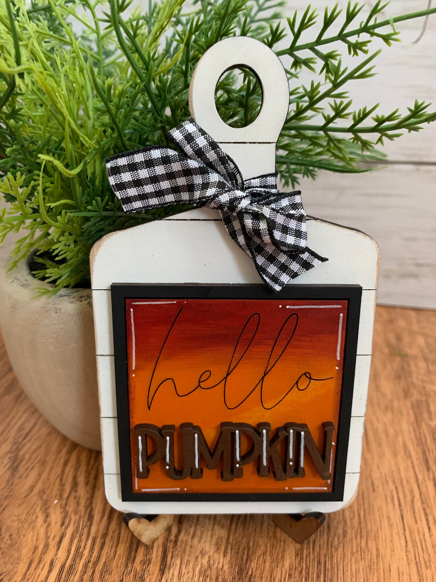 Fall Mini Tiles