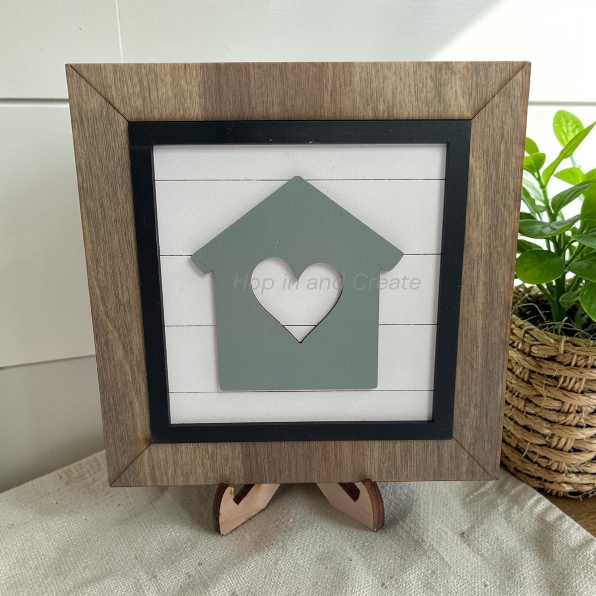 Home & Family Full Size Interchangeable Tiles