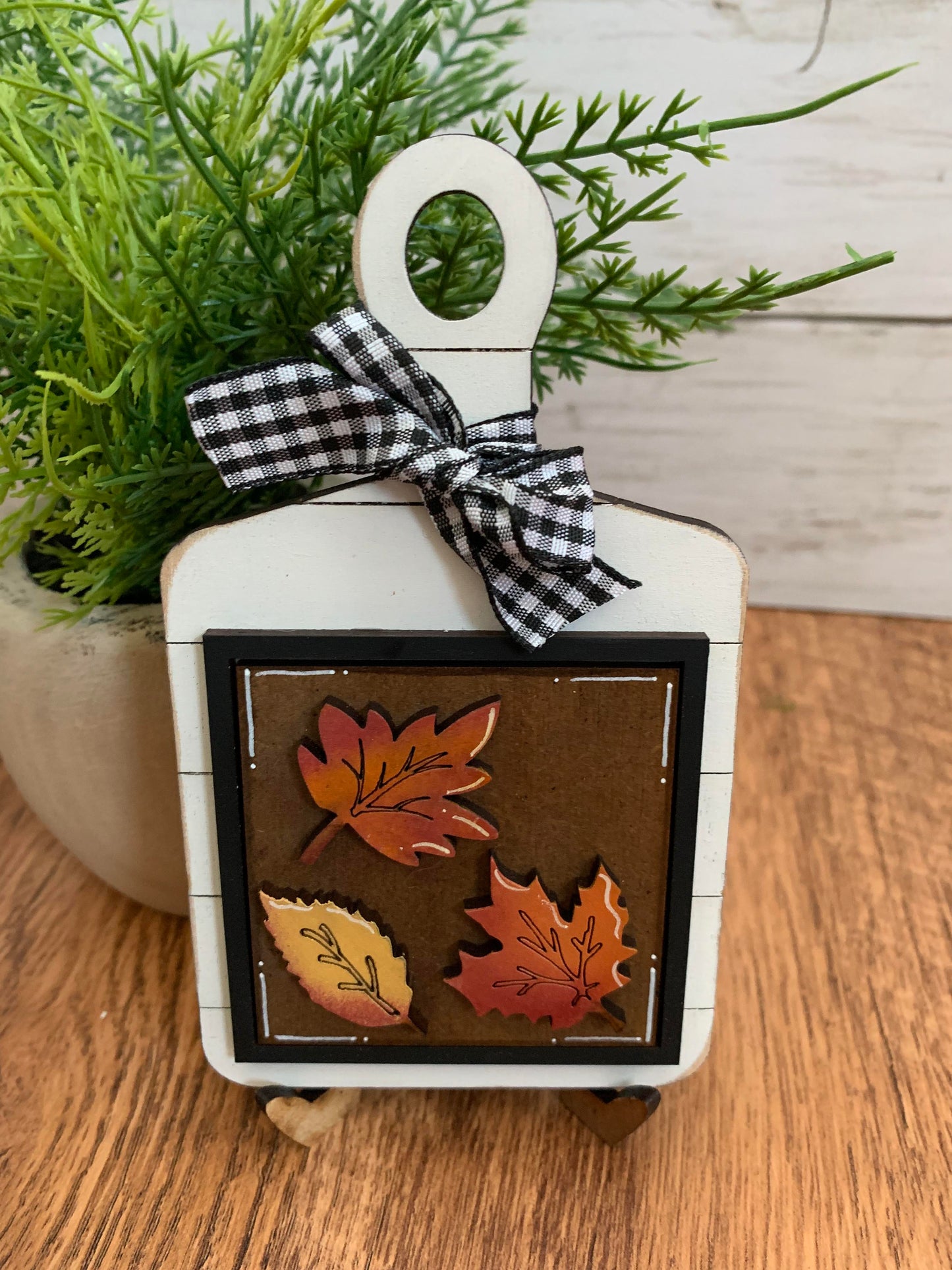 Fall Mini Tiles