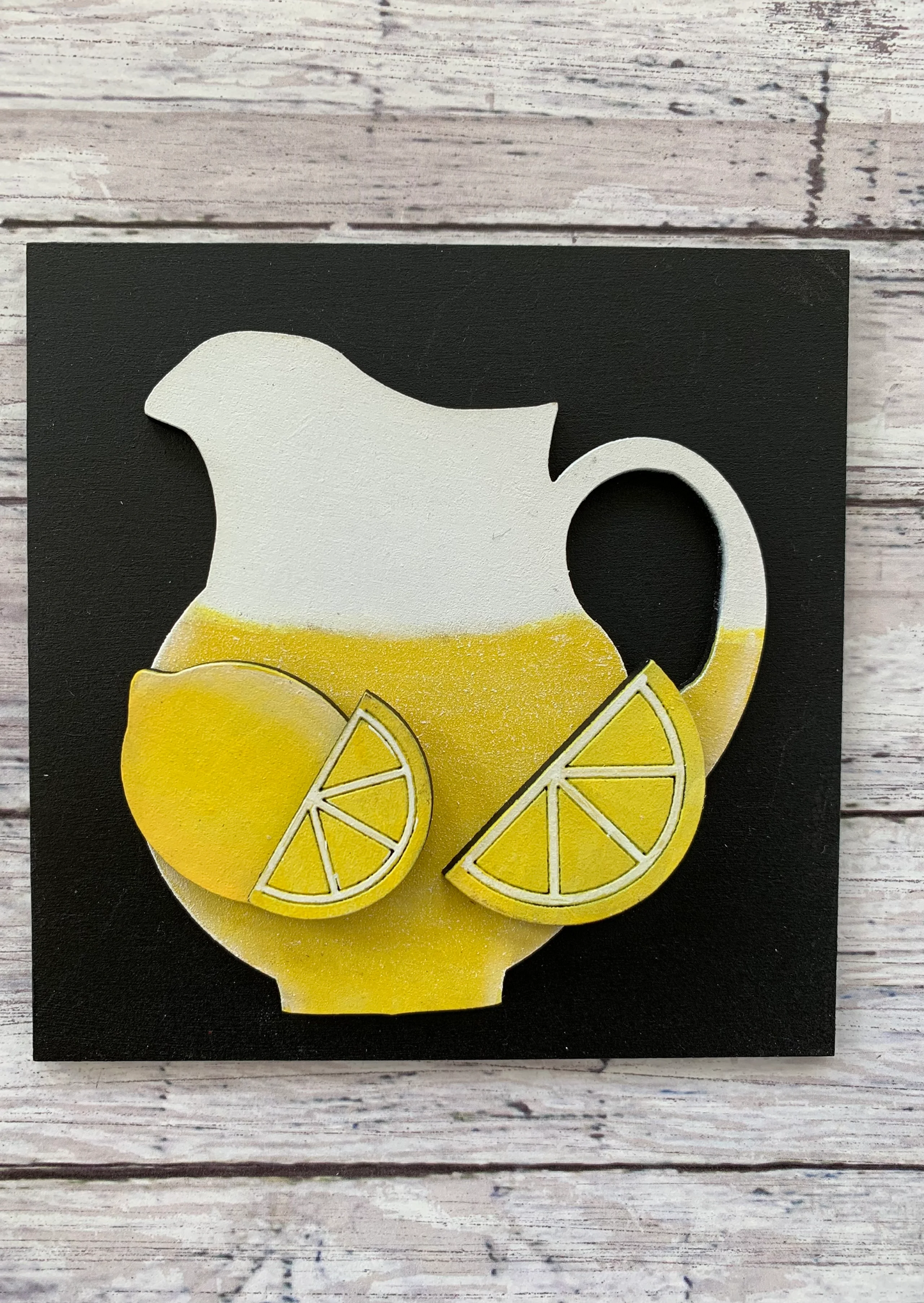 Lemons Tiles