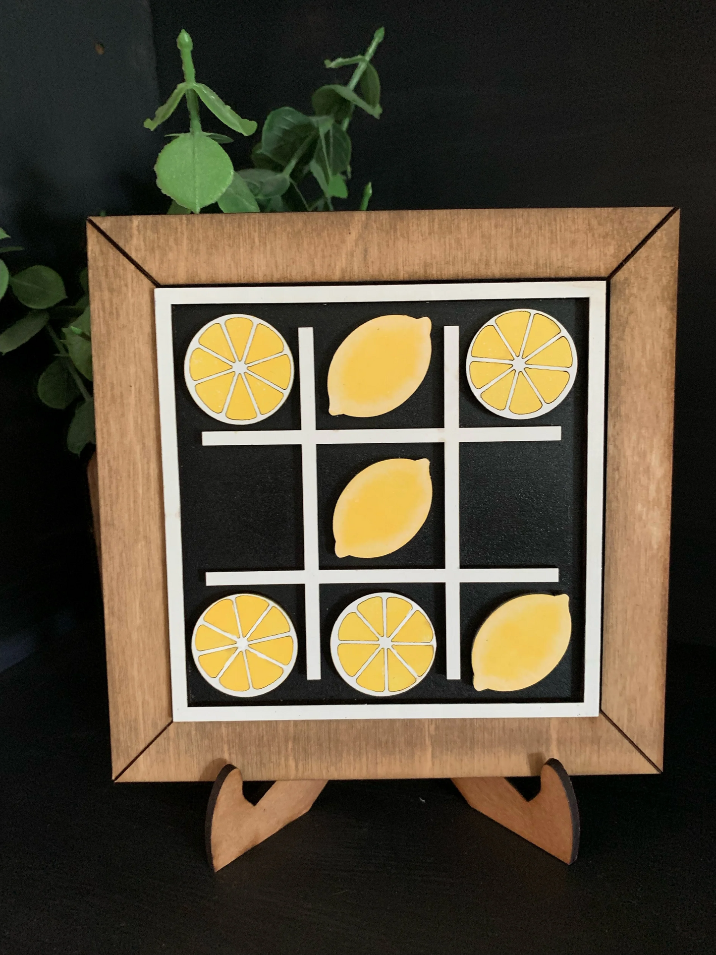 Lemons Tiles