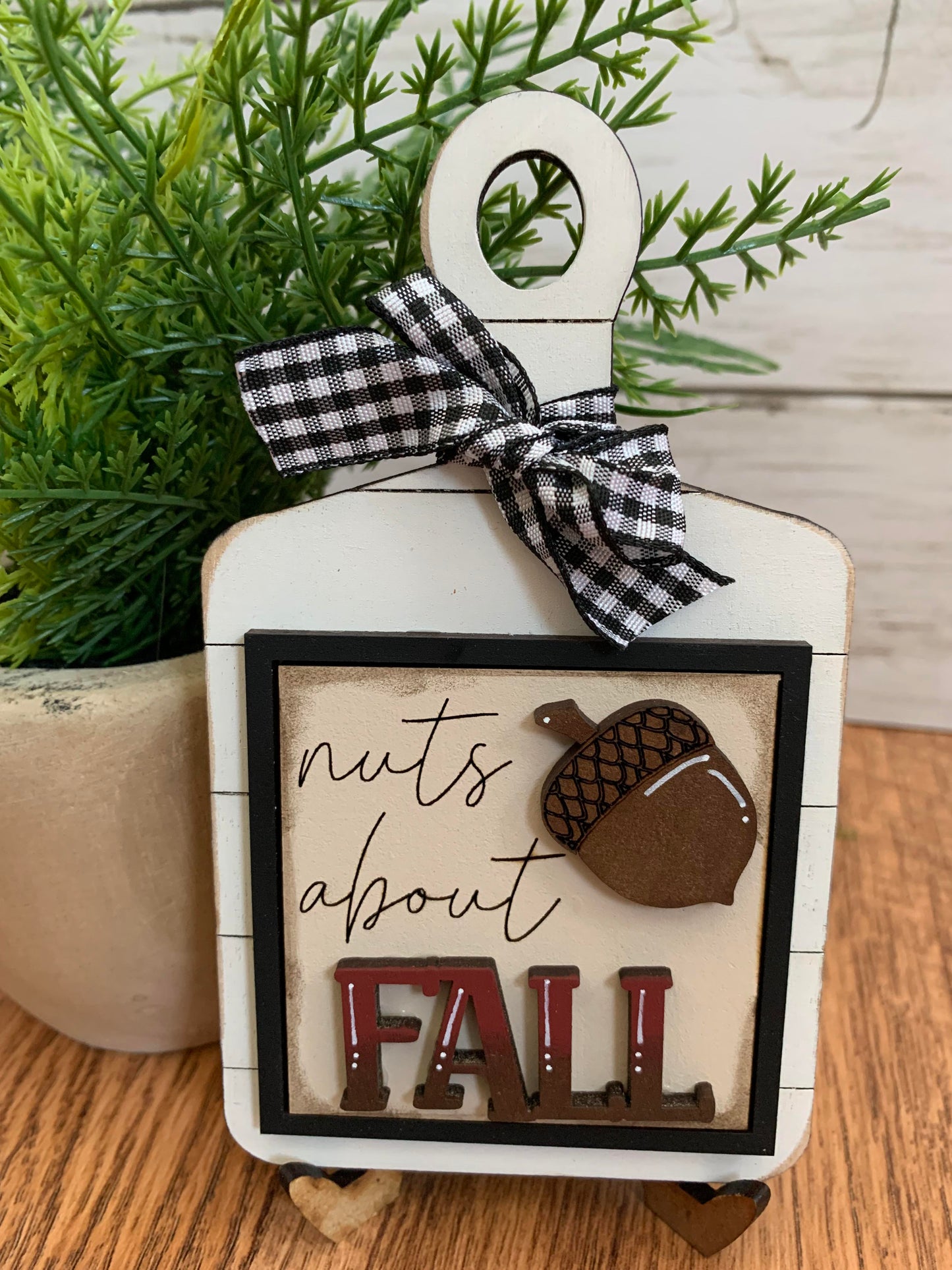 Fall Mini Tiles