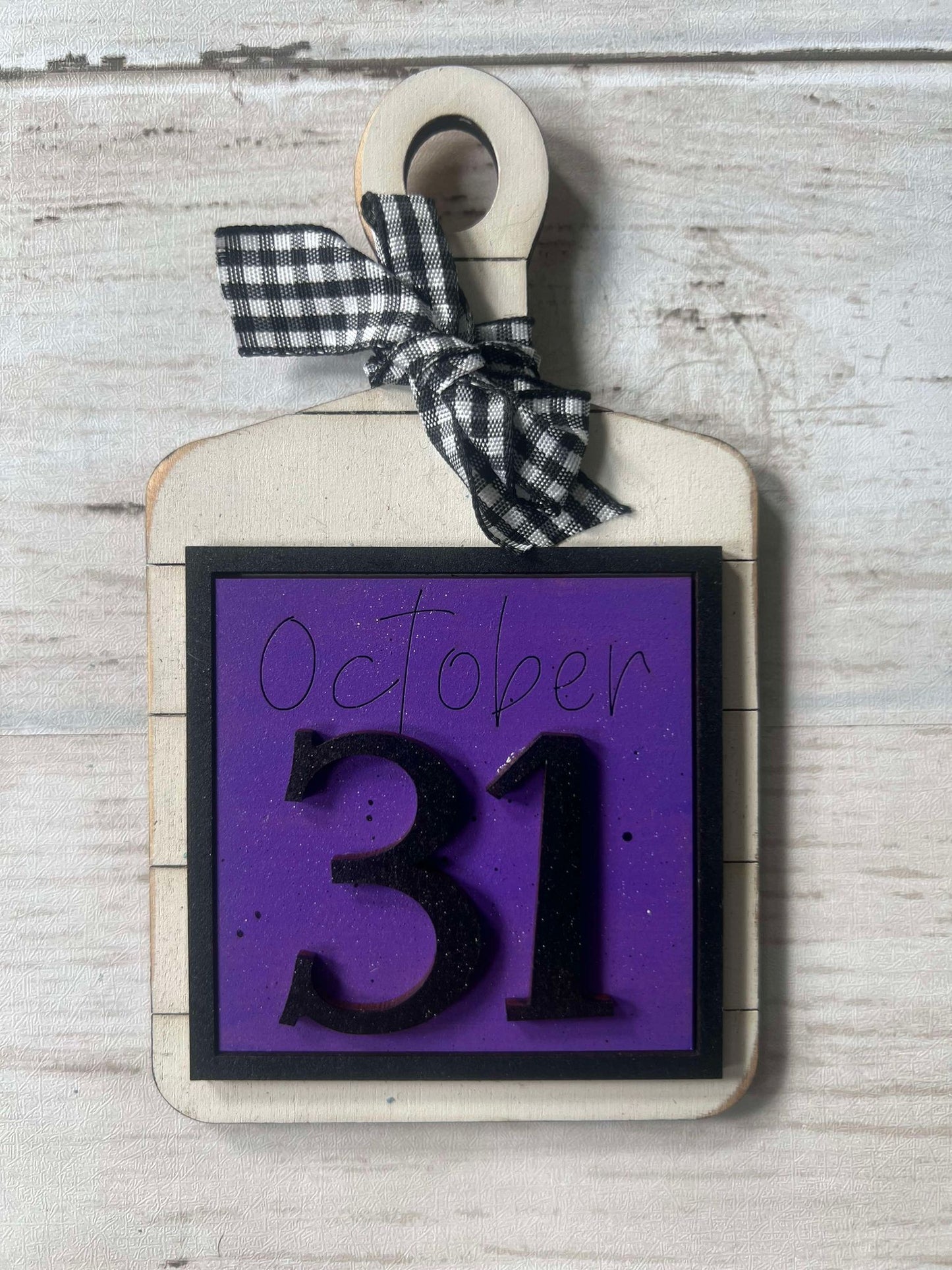 Halloween 2 Mini Tiles
