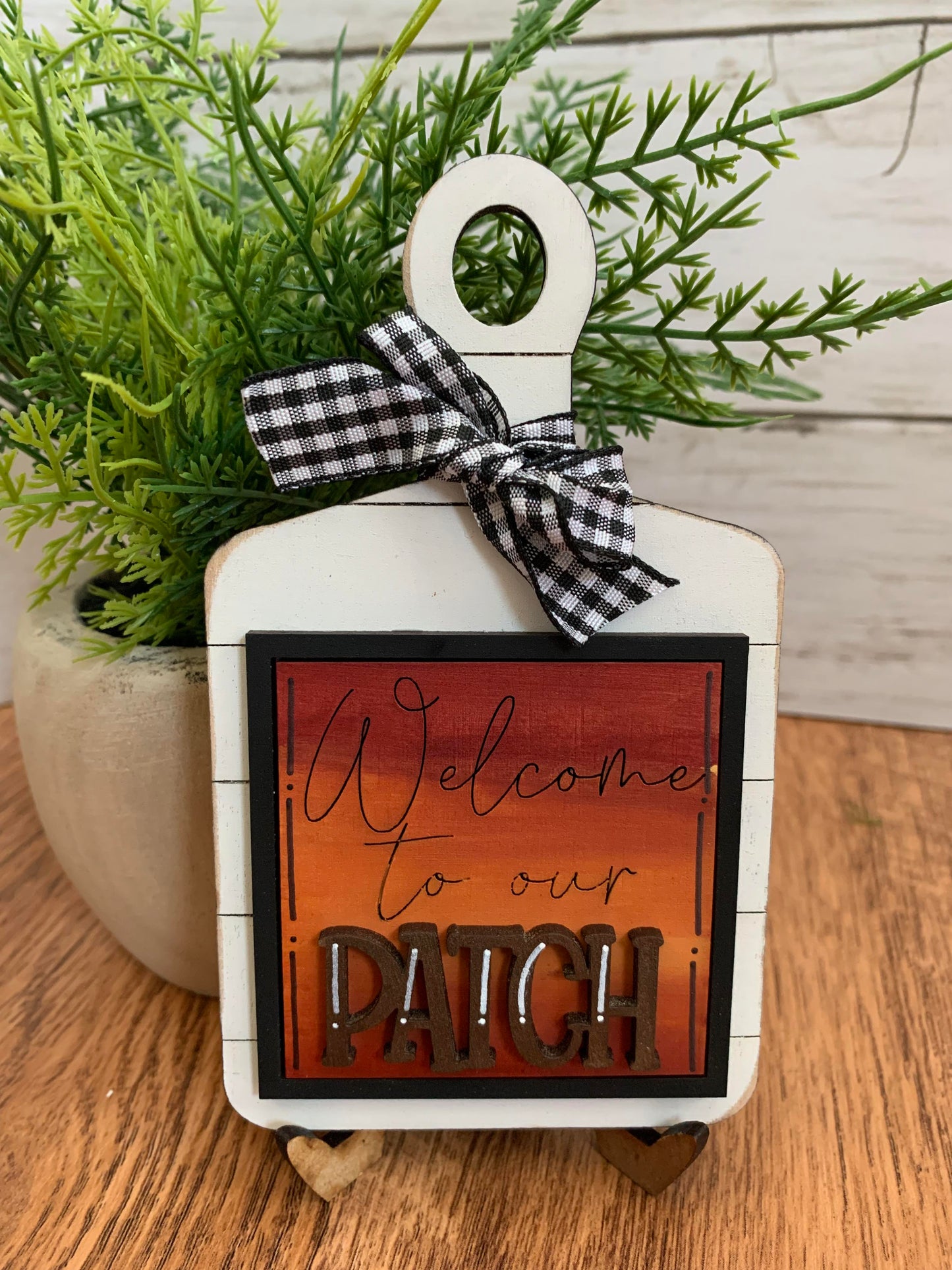 Fall Mini Tiles