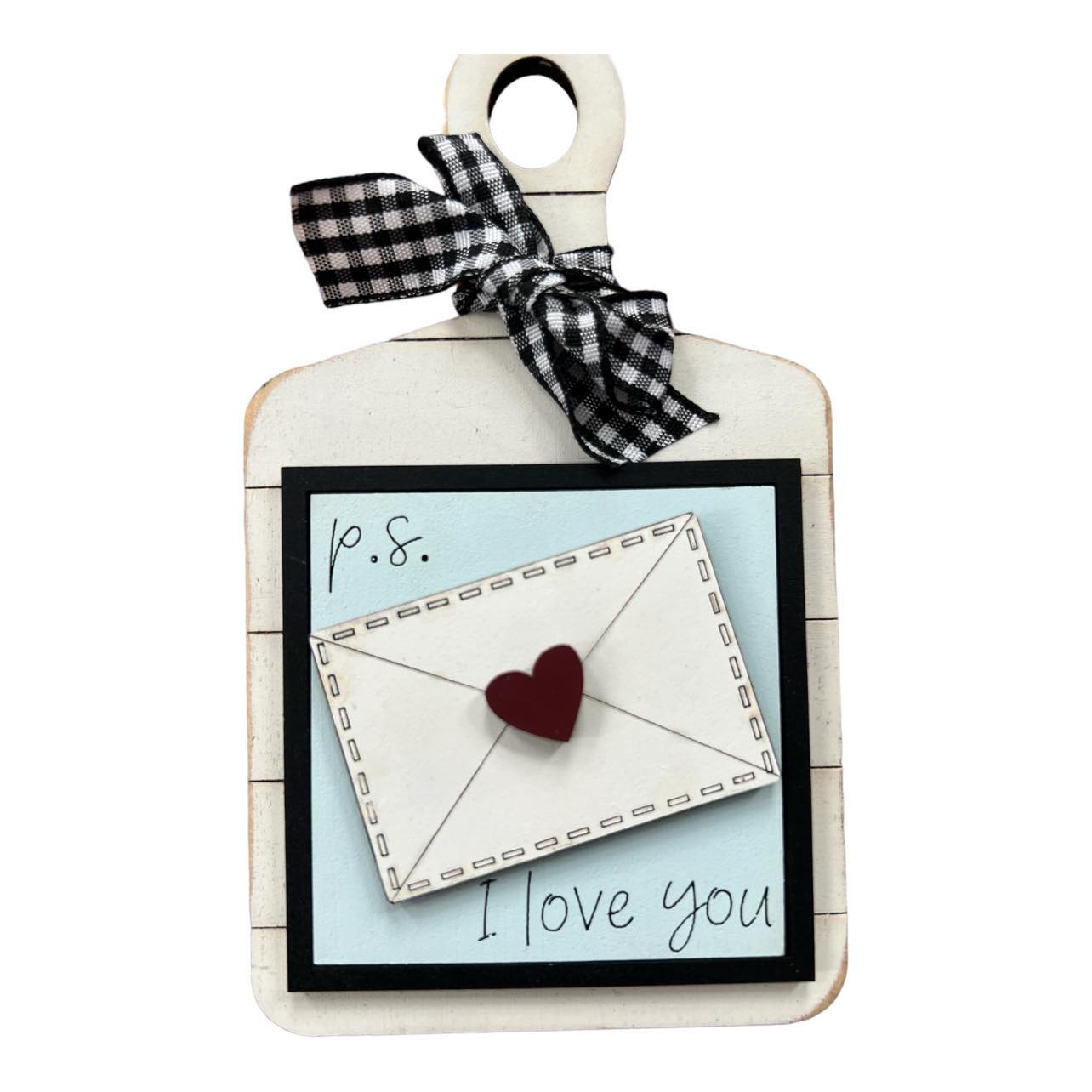 Valentine Mini Tiles