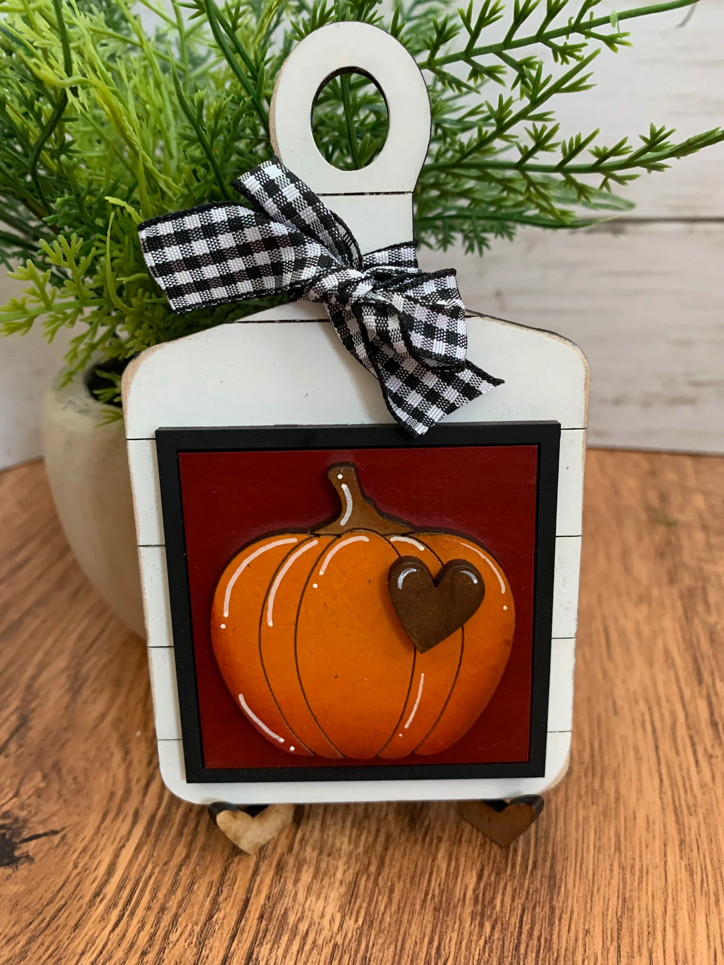 Fall Mini Tiles