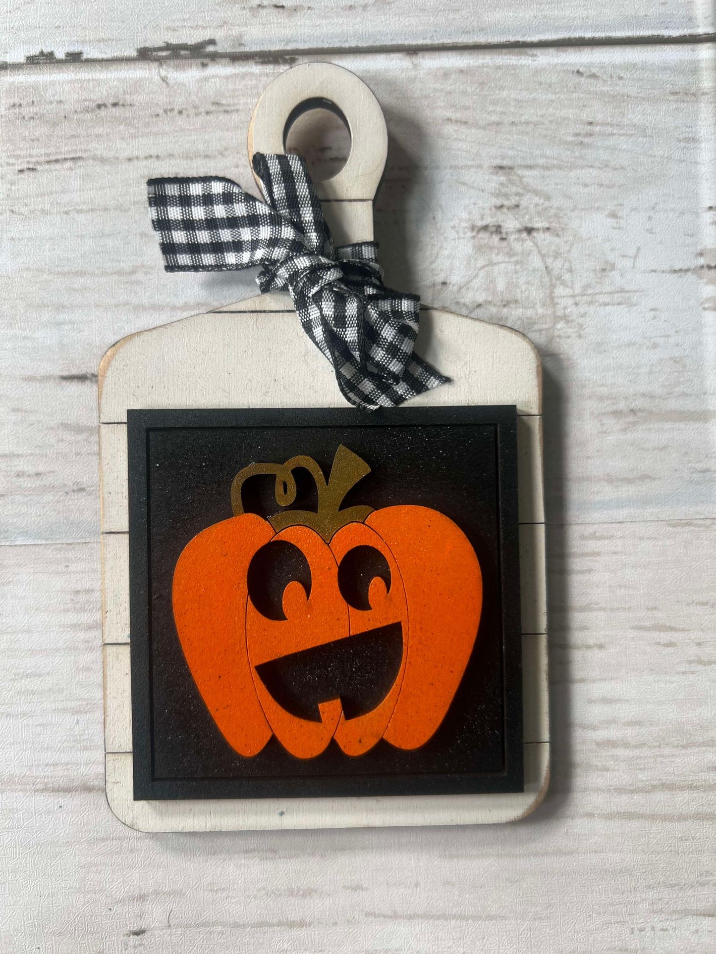 Halloween 2 Mini Tiles