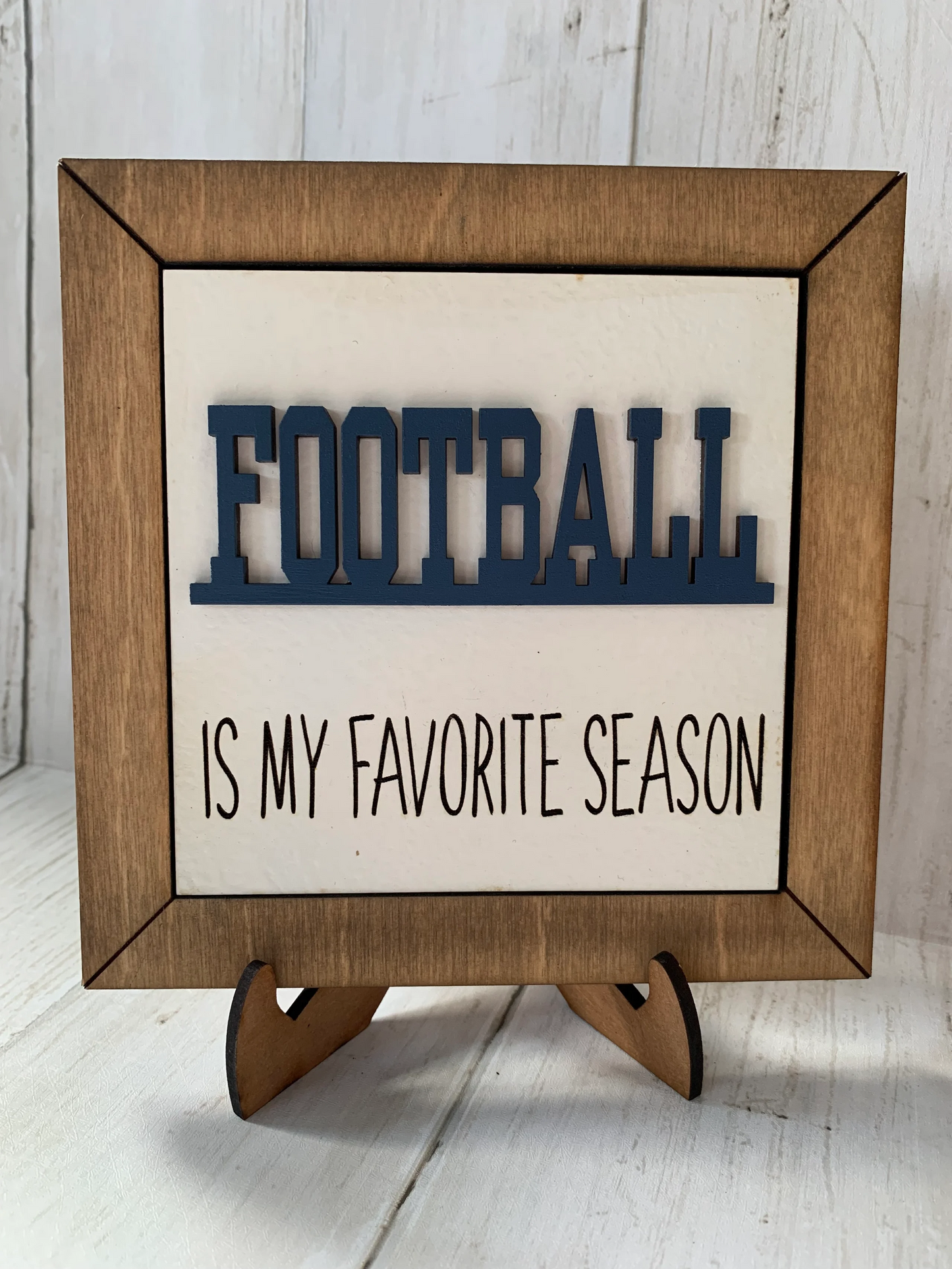 Football TIles
