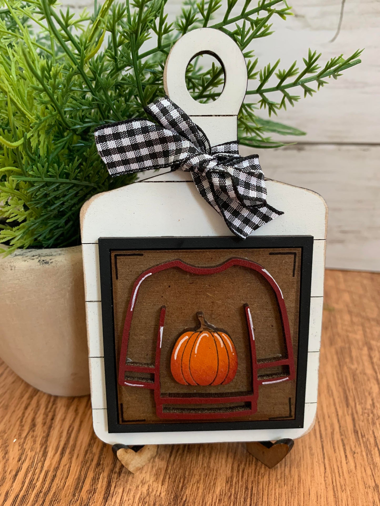 Fall Mini Tiles
