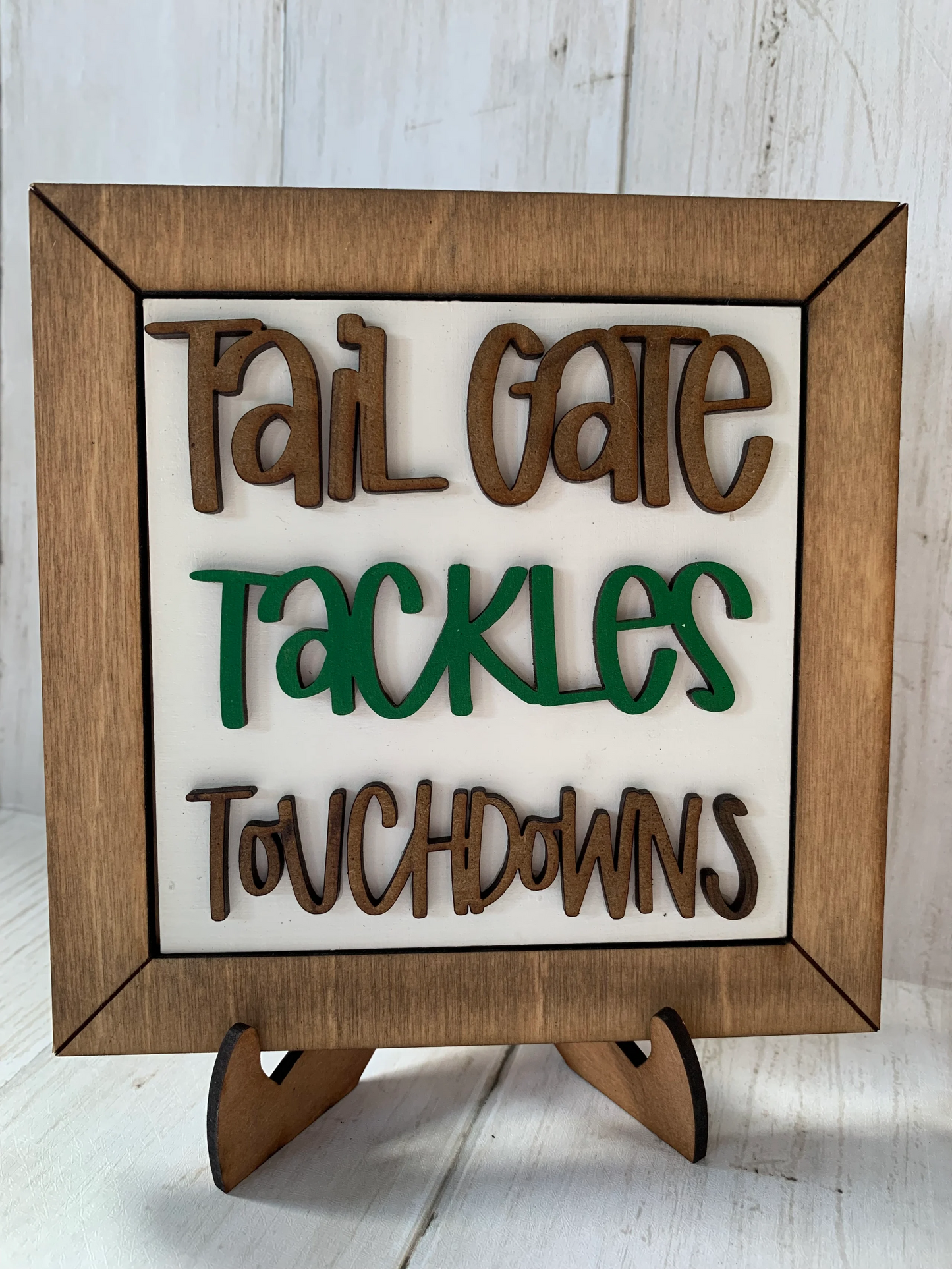 Football TIles
