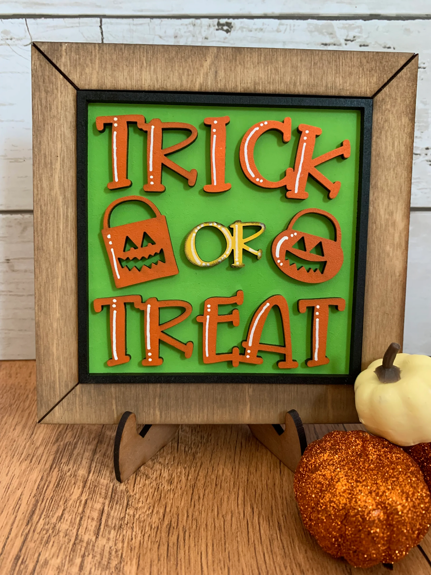 Halloween 1 (Gnomes) Tiles